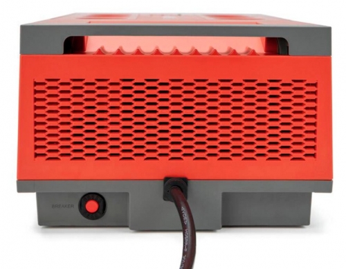 UPS Salicru SPS 650 Home+ 650VA Schuko, 693DA000001