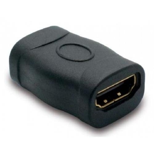 METRONIC - ADAPTADOR HDMI F/F 460070