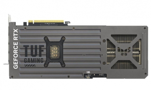 Placa Gráfica Asus NVIDIA GeForce RTX 5070 Ti Blackwell TUF Gaming OC 16GB GDDR7 DLSS4 90YV0MD0-M0NA00