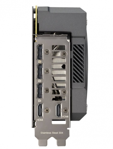 Placa Gráfica Asus NVIDIA GeForce RTX 5070 Ti Blackwell TUF Gaming OC 16GB GDDR7 DLSS4 90YV0MD0-M0NA00