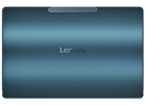 Portátil Lenovo Yoga Slim 9 OLED 14ILL10-303 14" Ultra 7 258V 32GB SSD 1TB Intel Arc Graphics W11 Home Azul 83CX000VPG