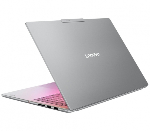 Portátil Lenovo Yoga Pro 9 16IAH10-358 16" OLED Ultra 9 285H 64GB SSD 1TB RTX 5070 W11 Home Cinza 83L00021PG