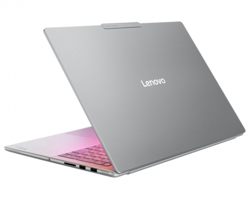 Portátil Lenovo Yoga Pro 9 16IAH10-334 16" OLED Ultra 7 255H 32GB SSD 1TB RTX 5060 W11 Home Cinza 83L0001YPG