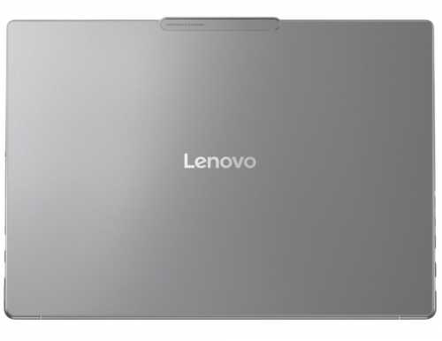 Portátil Lenovo Yoga Pro 9 16IAH10-334 16" OLED Ultra 7 255H 32GB SSD 1TB RTX 5060 W11 Home Cinza 83L0001YPG