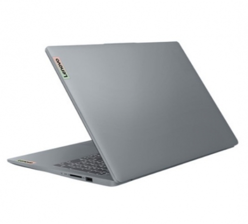 Portátil Lenovo IdeaPad Slim 3 15ABR8-241 15.6" R7 16GB SSD 1TB AMD Radeon Graphics W11 Home Cinza 82XM00Q4PG
