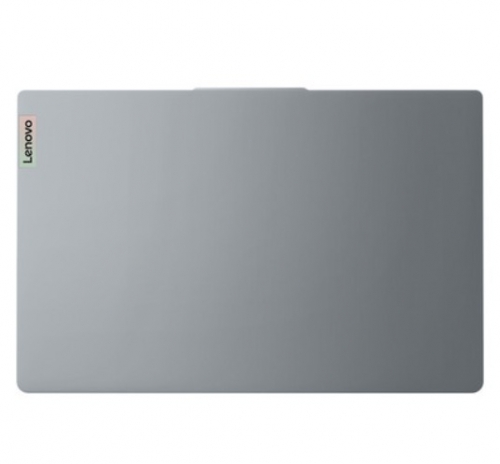 Portátil Lenovo IdeaPad Slim 3 15ABR8-241 15.6" R7 16GB SSD 1TB AMD Radeon Graphics W11 Home Cinza 82XM00Q4PG