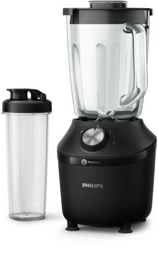 LIQUIDIFICADORA PHILIPS - HR 2291/41