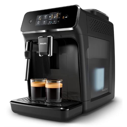 MÁQUINA DE CAFÉ SUPERAUTOMÁTICA PHILIPS - EP 2225/10