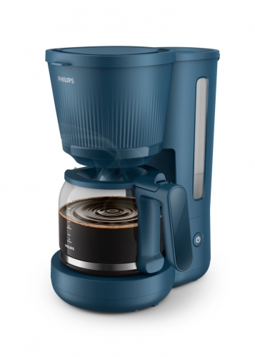 MÁQUINA DE CAFÉ DE FILTRO PHILIPS - HD 7411/70
