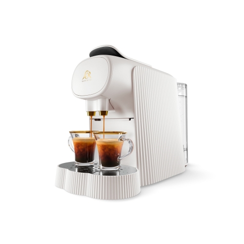 MÁQUINA DE CAFÉ DE CAPSULAS PHILIPS - LM 9012/08