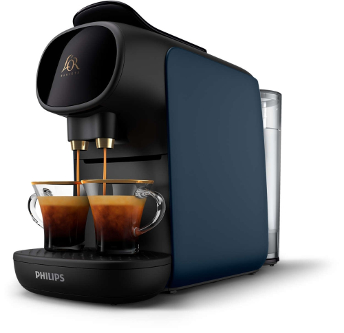 MÁQUINA DE CAFÉ DE CAPSULAS PHILIPS - LM 9012/40