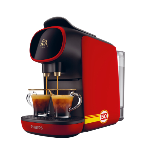 MÁQUINA DE CAFÉ DE CAPSULAS PHILIPS - LM 9012/51