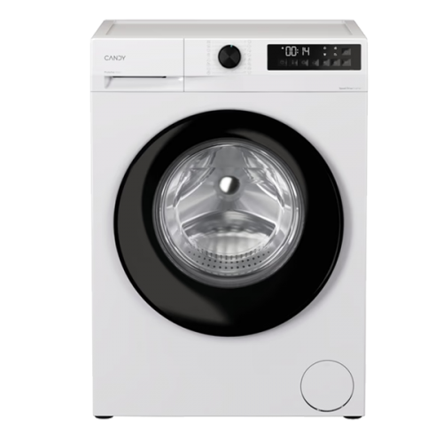 Máquinas de lavar roupa de carregamento frontal ProWash 300 CANDY - GD 49B8-S