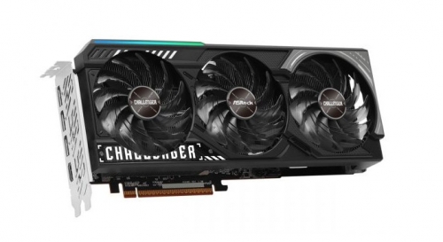 Radeon RX 9070 CHALLENGER 16GB