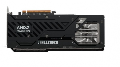 Radeon RX 9070 CHALLENGER 16GB