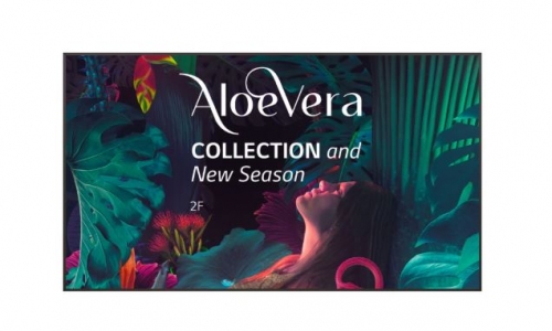 MONITOR PROFISSIONAL LG 75 polegadas UHD IPS 4K 500CD 24/7 WEBOS 75UH5N-M