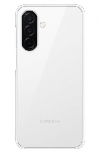 Capa protetora telemóvel SAMSUNG EF-QA266CTEGWW Samsung Galaxy A26 Transparente