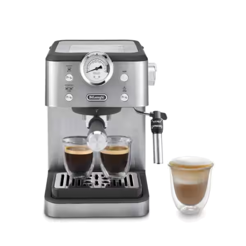 MÁQUINA DE CAFÉ EXPRESSO DELONGHI - EM450