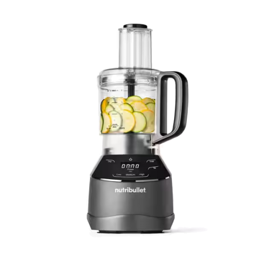 LIQUIDIFICADORA NUTRIBULLET - NBF508B