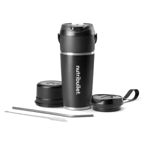 LIQUIDIFICADORA NUTRIBULLET - NBP016B