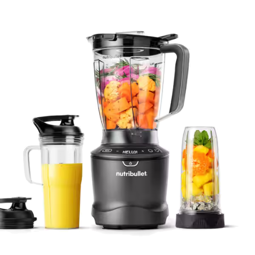 LIQUIDIFICADORA NUTRIBULLET - NBF550DG