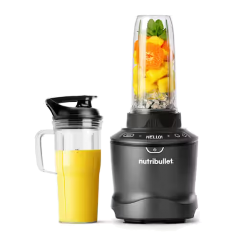 LIQUIDIFICADORA NUTRIBULLET - NBF550DG