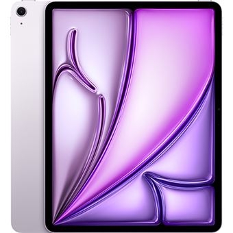 APPLE IPAD AIR 13" WI-FI 512GB PURPLE