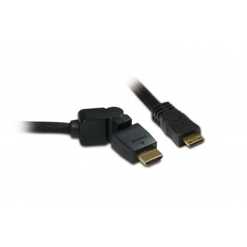 METRONIC - Cabo HDMI 1.5m 419305