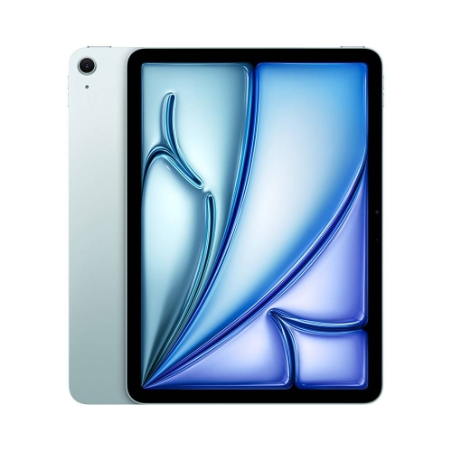 Apple iPad Air (7ª Geração) M3 11" WiFi 128GB Azul