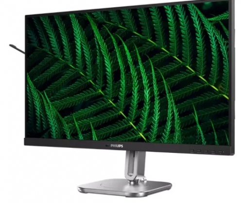 PHILIPS MONITOR IPS 27" QHD HDMI DP USB COLUNAS HAS PIVOT 27B2G5500