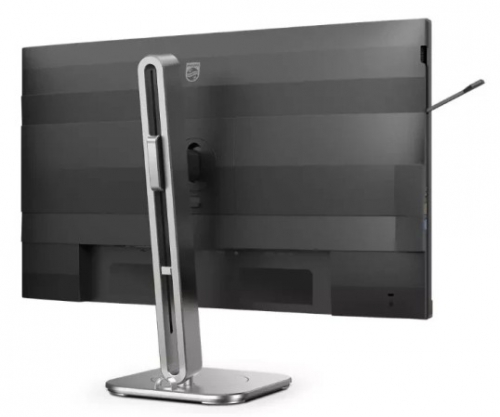 PHILIPS MONITOR IPS 27" QHD HDMI DP USB COLUNAS HAS PIVOT 27B2G5500