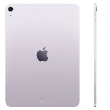 APPLE IPAD AIR 11" WI-FI + CELLULAR 128GB PURPLE