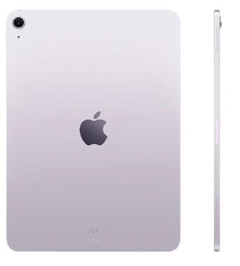 APPLE IPAD AIR 11" WI-FI + CELLULAR 256GB PURPLE