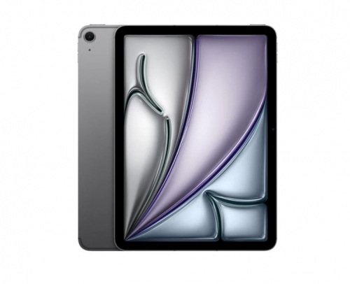 iPad  APPLE AIR 11" WI-FI + CELLULAR 256GB 2025 Cinzento sideral