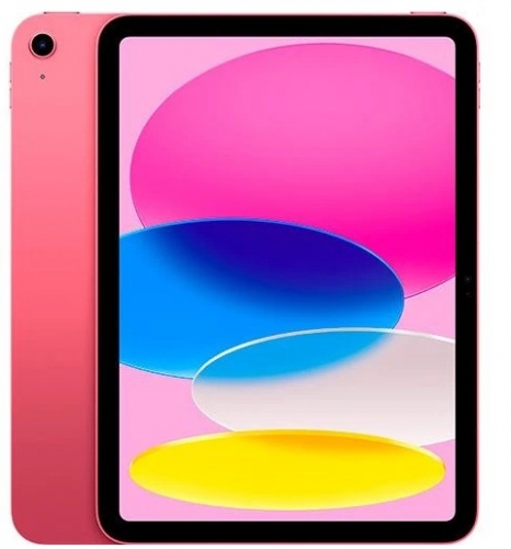 APPLE IPAD 11" WI-FI 512GB PINK