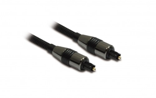 METRONIC - Cabo Óptico Digital 5mm- 2m 419220