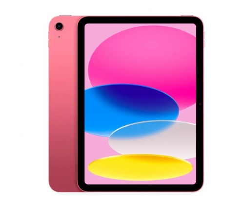 iPad APPLE 11" WI-FI 128GB Rosa