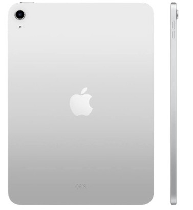 APPLE IPAD 11" WI-FI + CELLULAR 512GB SILVER