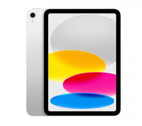 iPad APPLE 11" WI-FI 256GB 2025 Prateado