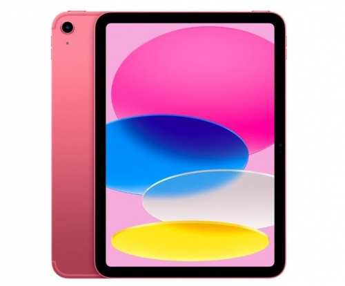 APPLE IPAD 11" WI-FI + CELLULAR 512GB Rosa