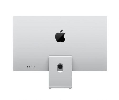 Monitor Apple Studio Display 27 polegadas Retina 5K, vidro Standard, inclinação e suporte ajustável em altura - MYJF3YP/A