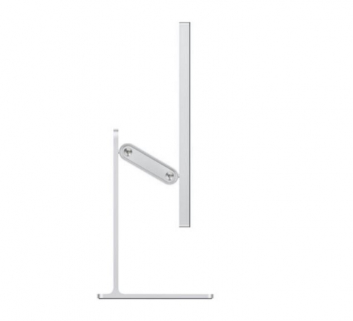 Monitor Apple Studio Display 27 polegadas Retina 5K, vidro Standard, inclinação e suporte ajustável em altura - MYJF3YP/A