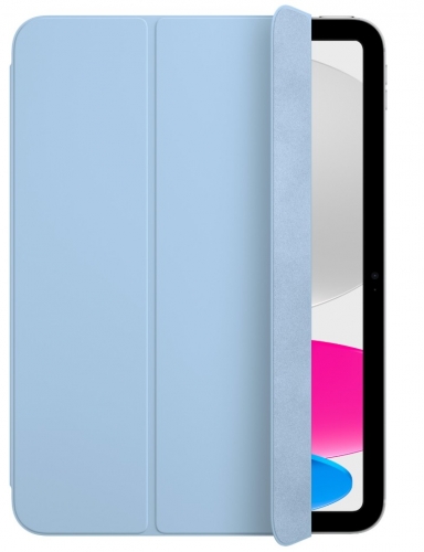 APPLE SMART FOLIO FOR IPAD A16 SKY MDEQ4ZM/A