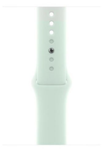 Pulseira para relógio inteligente 46mm M/L (para pulso de 160 210 mm) água-marinha Apple MDTA4ZM/A