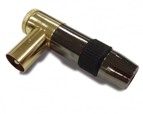 CONECTOR PREMIUM TV-M -419108