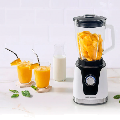 Liquidificadora UFESA - White Gold 70205761