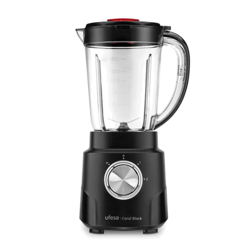 Liquidificadora UFESA - Coral Black 70205966