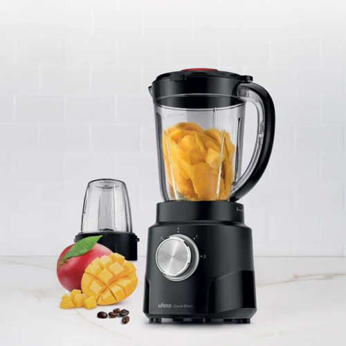 Liquidificadora UFESA - Coral Black 70205966