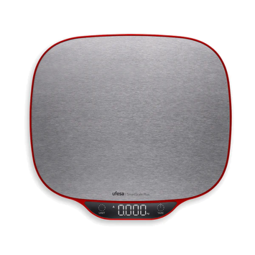 Balança de Cozinha UFESA - Smartscale Chop 73106094