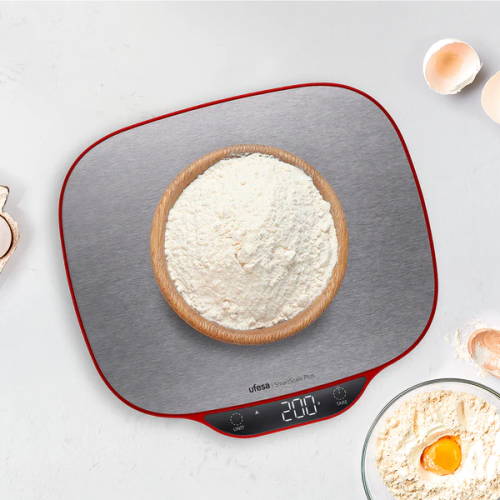 Balança de Cozinha UFESA - Smartscale Chop 73106094